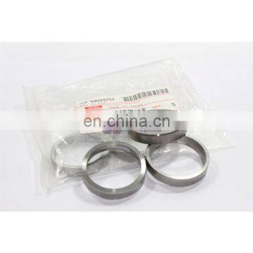 FSR113 6BD1 ISUZU GENUINE EXHAUST VALVE SEAT, VALVE SEAT SPRING 1-11711043-0 GUANGZHOU SUPPLIER JIUWU POWER