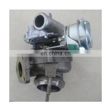 TurboCharger GT1749V 708366-5005S photo-2