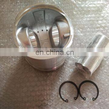 High Tech Construction Machinery 6D102 Cylinder Piston 3957795