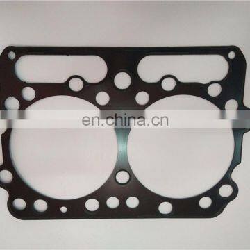NT855 N14 Cylinder Head Gasket 4058790