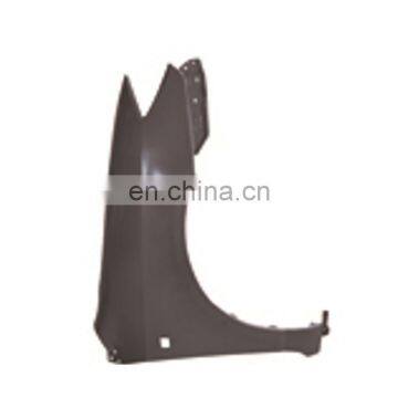 Steel Front Fender Mud Guard Right Passenger Side  For BYD F3