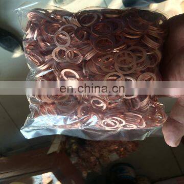 Injector Copper Washer 837069032 for AGCO SISU POWER photo-5