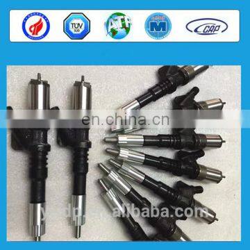 Original Diesel Engine Parts Common Rail Injector 095000-6070