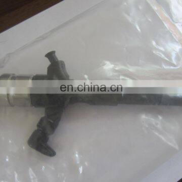 HILUX Use Den-so Fuel Injector 23670-09360