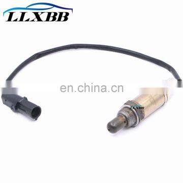 Original LLXBB Auto Sensor System Oxygen Sensor 25133185 25162600 For Chevrolet Corvette Convertible 25162693 25162753