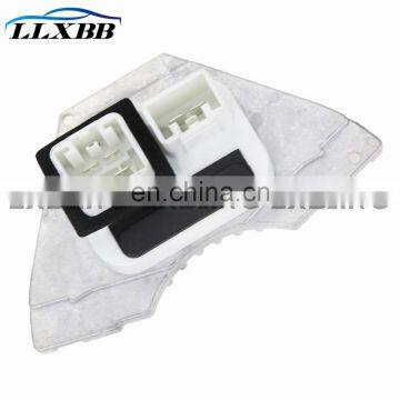 Original AC Heater Blower Motor Resistor Regulator 8693262 For VOLVO S60 S70 V70 S80 9171541 4P1566 photo-3