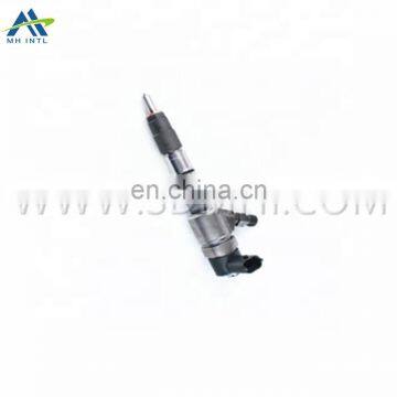 Durable In Use Engine Parts Diesel Common Rail Injector Fuel 0445110669