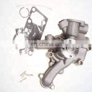 Holdwell COOLING FRESH WATER PUMP 129470-42001 for 4JH3E 4JH3CE 4JH3CE1 GN