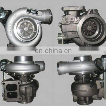 QIANYU Excavator EC240B EC240C Spare Part Diesel TAD750VE Turbo S200G Turbocharger VOE21109241 photo-4