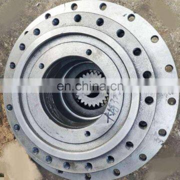 ZX160LC Travel Motor Device 4466663 4447928 Final Drive Transmission Device photo-7
