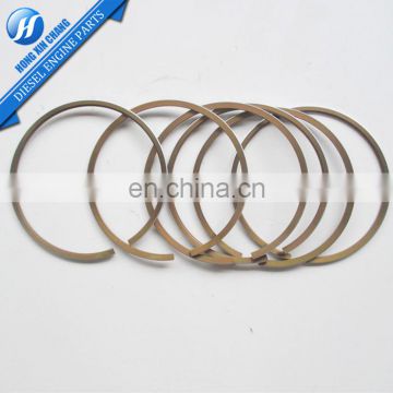 DCEC 6L Diesel Engine Part Compression Piston Ring 3964073