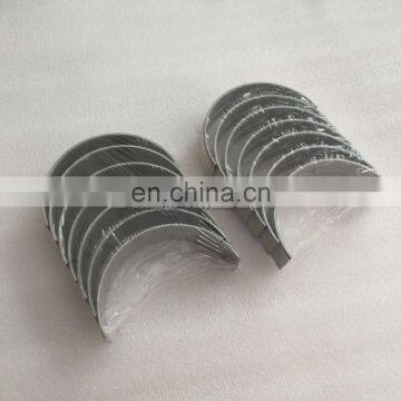 3800298 3678555 3678556 3680202 Juego de Cojinetes Principales de Ciguenal de Motor Cummins QSX15 ISX15 QSX ISX