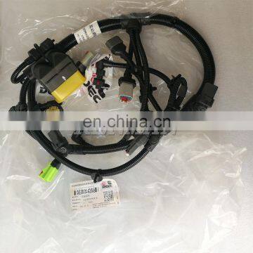 5269229 Cummins engine 4ISDE ECM Electronic Control Module Wiring Harness