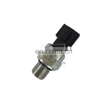 Excavator ZX120-3 ZX200-3 ZX225 Engine Oil Pressure Sensor Switch 4436536