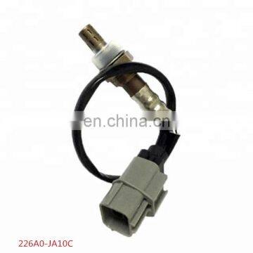 Good quality Oxygen Sensor 226A0-JA10C 226A0JA10C 22693-1JA0A 226931JA0A 22693-EY00B 22693EY00B 1618 V0 1618 250-24741 OZA603N9