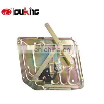 Truck manual electric power Window Regulator lifter 8150630 8150631 European truck spare parts