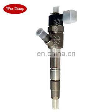 AUTO Common Rail Diesel Injector 0445110710