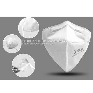 KN95 Face Mask