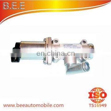 EGR VALVE For FORDFO 91FX9F715BA 6NW009141051 6464929 X10739002004 91XF9F715BA