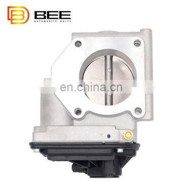 High Quality Throttle Body For Ford 337-02167 337-05481 5F9A9F926B 67-6008 5F9Z-9E926-AA 5F9Z-9E926-B photo-3
