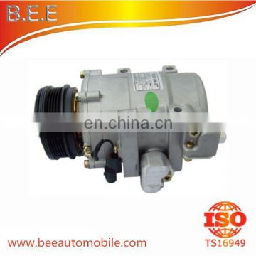 auto scroll compressor