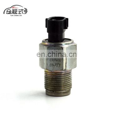 Factory Price OEM 499000-6111 Pressure Switch Oil Fuel Rail Pressure Sensor For Hyundai For Kia