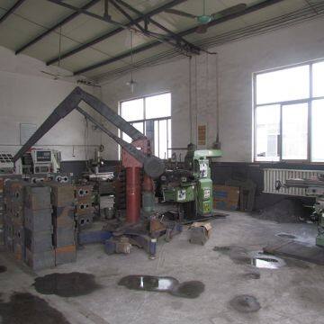 Baoding Oath Import And Export Trade Co.,Ltd company overview - view 4