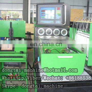 CRS300 COMMON RAIL SYSTEM TEST BENCH