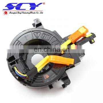 Spiral Cable Clock Spring Suitable for TOYOTA COROLLA OE 8430604080 84306-04080 19184829