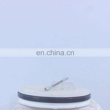 3065134 Flexible Hose for Cummins Cqkms NTA-855-G2 NH/NT 855 Diesel Engine Spare Parts Manufacture Factory in China photo-3