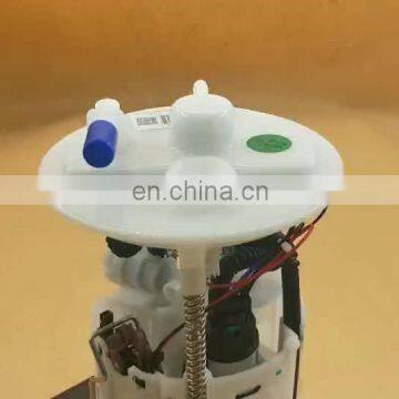 PAT 7610760AA / F01R00S376 electric fuel pump assembly For Elantra