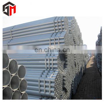 Shopping websites hot dip galvanized steel pipe