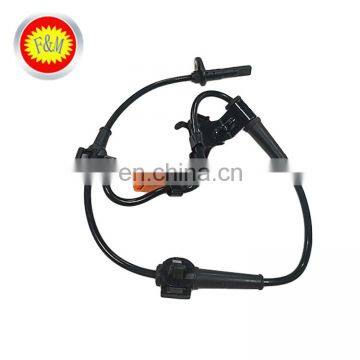 Auto Engine Spare Parts Front Left ABS Wheel  speed Sensor OEM 57455-S9A-013