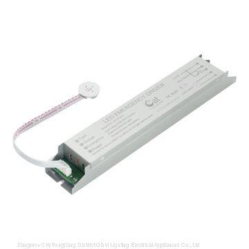 LED Emergency Kit 5-20W for T8 T5 Tube, Panel Light, Spot Light, Down Light, COB Full Power Output Driver photo-3