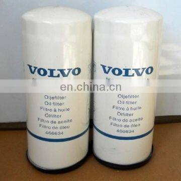 LF3321 21707134 Heavy Machinery Excavator Oil Filter 466634 photo-3