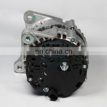 High Quality Auto Part Alternator Motor 3696212 for FOTON ISG Engine photo-3
