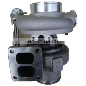 6CT8.3 engine HX40W turbocharger 4051342 4051343 2881893 2840916