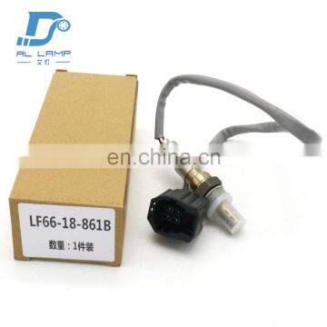 M3 M4 Oxygen Lambda Sensor LF66-18-861 LF66-18-861B LF66-18-861C