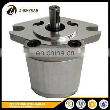 Taiwan Xinhong HGP-1A-F1R/3R/4R/5R/6R/7R/8R Hydraulic Gear Pump photo-6