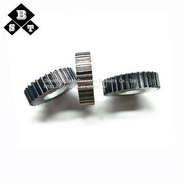 CNC Milling Club Car Golf Car Spare Parts CNC Machined Car Body Parts photo-2