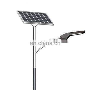 30w 40w 50w 60w 80w 100w 120w Led Solar Street Light High Quality photo-5