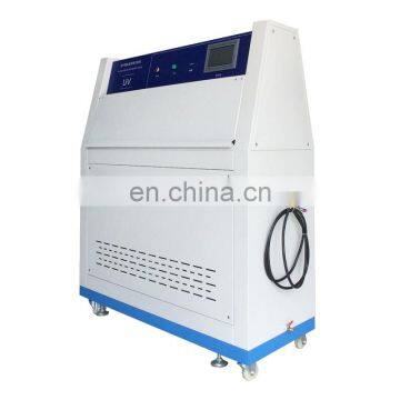 New ultraviolet ray aging test machine for Non-metallic materials