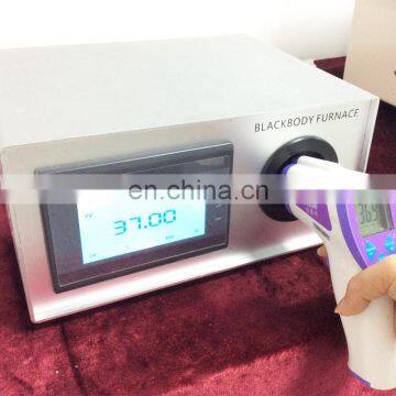 Portable Blackbody Radiation Manufacturer,Black Body Furnace for Calibration of Infrared Thermometer