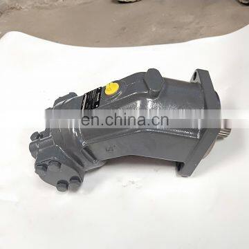 Rexroth A2FM series Oblique axis quantitative plunger motor A A2FM90/61W-VUDN027-S hydraulic oil pump