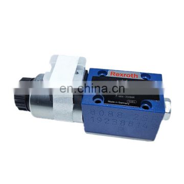 Rexroth 4WE series 4WE6D E J Y B C 4WE6GA62/EG24N9K4 4WE6H6X/EW230N9K4 solenoid directional valve