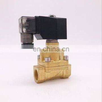 Pneumatic Steam Control Valve 2 Inch Brass photo-2