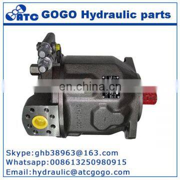 A10VSO18 piston pump or renewed hydraulic pumps