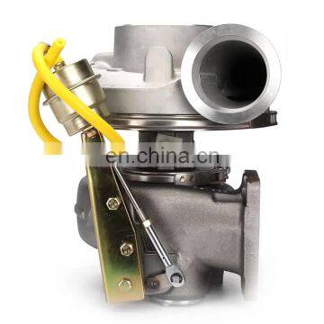 HX60W Turbo 3595972 4047155 4047149 APEX Engine Turbocharger for Cummins Industrial Engine T3 WASTE GATED photo-2