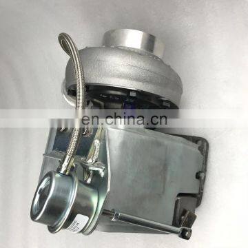 S300G Turbo 319702 51.09100-7601 D2840LF25 Engine Turbocharger for Man Truck, Liebherr