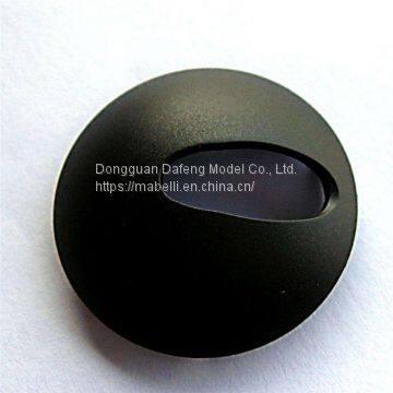 Processing and Customizing Injection Molding Rubber Molds, Opening and Customizing Various Irregular Parts, ABS Shell Parts, Rubber Parts photo-3